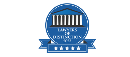 laywess-of-distinction